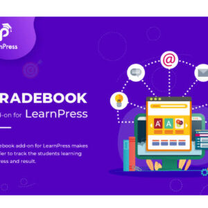 LearnPress Gradebook