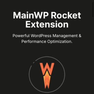 MainWP Rocket Extension 5.1.2