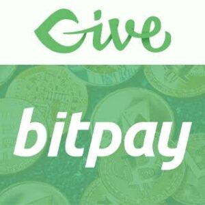 Give BitPay