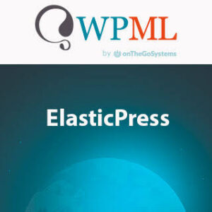 WPML ElasticPress
