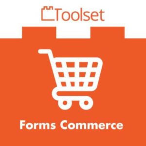 Toolset Forms Commerce