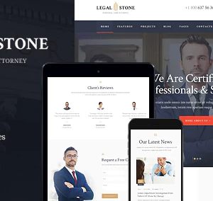 Legal Stone