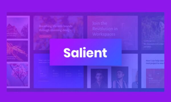 Salient