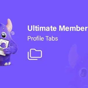 Ultimate Member Profile Tabs 1.1.1