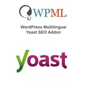 WPML Yoast SEO Multilingual