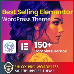 Phlox Pro