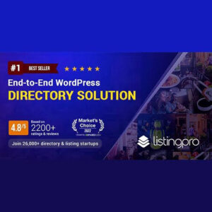 ListingPro WordPress Theme