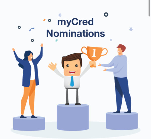myCred Nominations