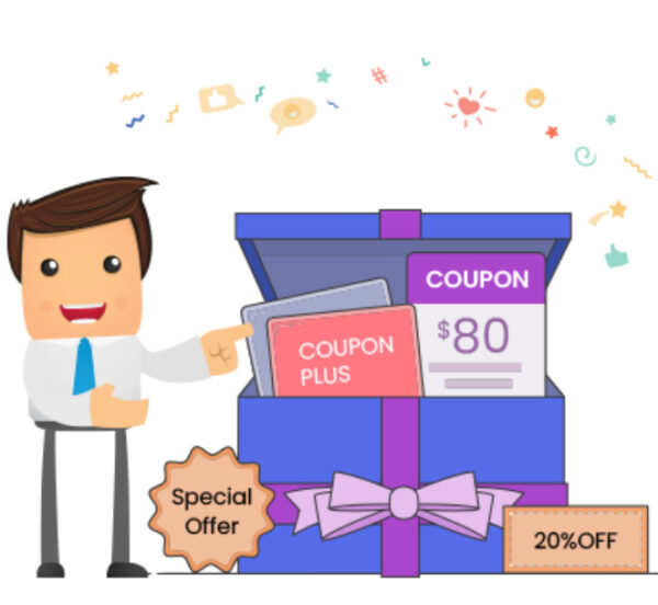myCred Coupons Plus