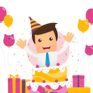 myCred Birthday Plus