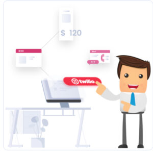 myCred SMS Payments – Twilio Transfers