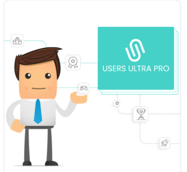 myCred for Users Ultra