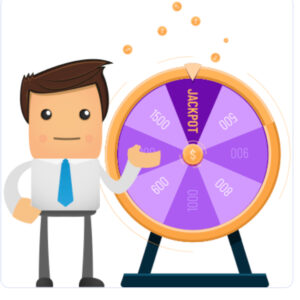 myCred Spin Wheel