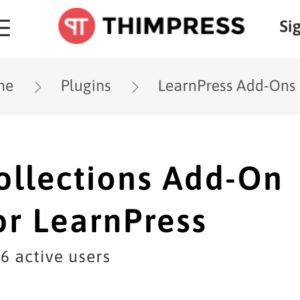 LearnPress Collections