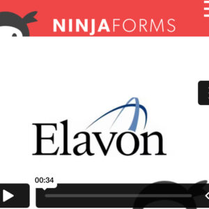 Ninja Forms Elavon