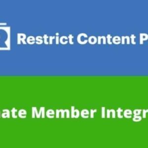 Restrict Content Pro Ultimate Member