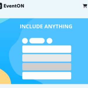 EventOn Include Anything