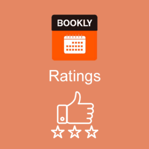 Bookly Ratings