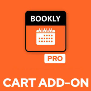 Bookly Cart