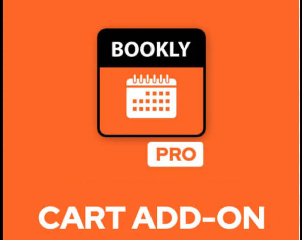 Bookly Cart