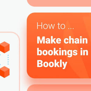 Bookly Chain Appointments