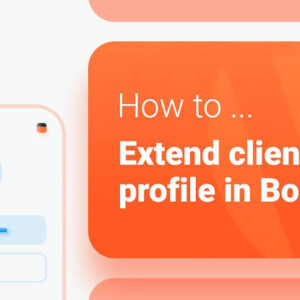 Bookly Customer Information