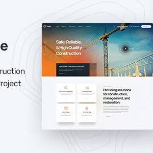 Bygge-Construction Theme