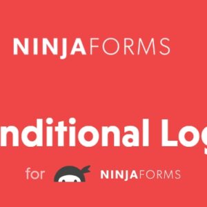 Ninja Forms Conditional Logic