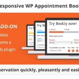 Bookly Multisite