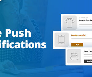 YITH Live Push Notifications for WooCommerce