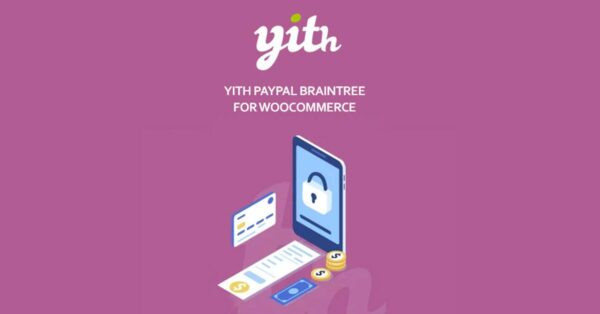 YITH PayPal Braintree For WooCommerce