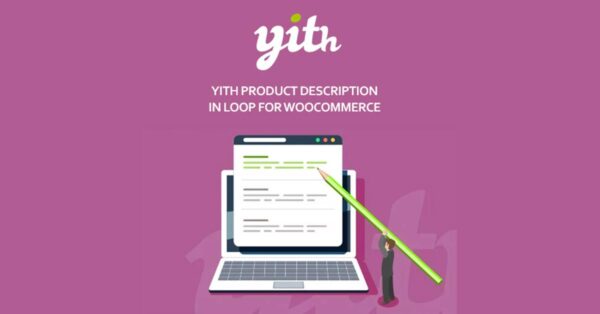 YITH Product Description In Loop For WooCommerce Premium