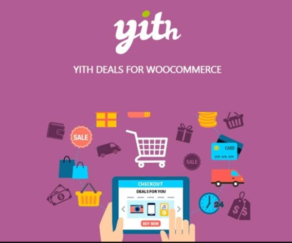 YITH Deals for WooCommerce Premium