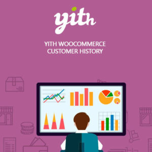 YITH WooCommerce Customer History Premium 1.23.0