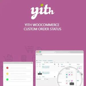 YITH Woocommerce Custom Order Status Premium 2.4.0