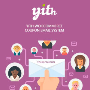 YITH WooCommerce Coupon Email System Premium 1.37.0