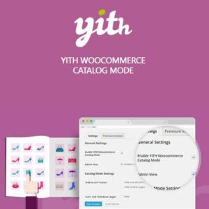 YITH Woocommerce Catalog Mode Premium 2.41.0