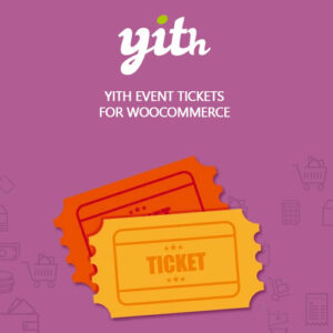 YITH Woocommerce Event Tickets Premium 1.35.0