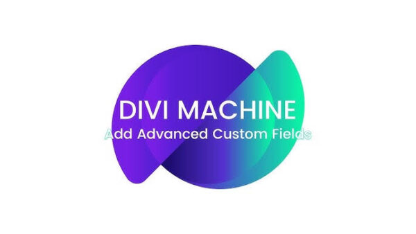 Divi Machine Accounts 1.1.1 - Image 1