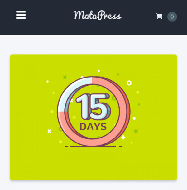 MotoPress Countdown Addon 1.3.1 - Image 1