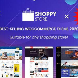 ShoppyStore-Multipurpose Elementor WooCommerce WordPress Theme 3.7.16