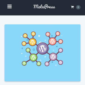 MotoPress WordPress Demo Builder 1.7.6