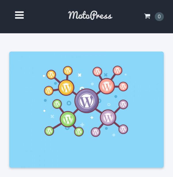 MotoPress WordPress Demo Builder 1.7.6 - Image 1