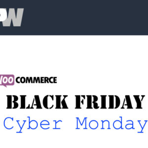 Pimwick WooCommerce Black Friday Pro 1.88