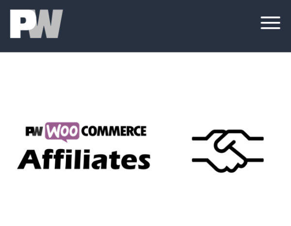Pimwick WooCommerce Affiliates Pro 2.3 - Image 1