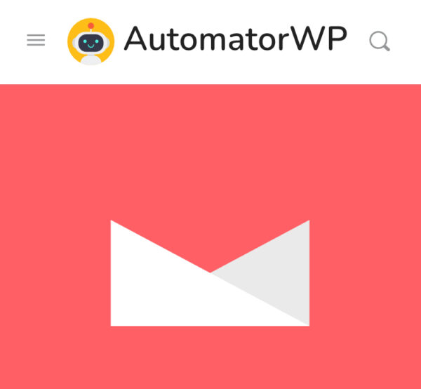 AutomatorWP Newsletter 1.0.6 - Image 1