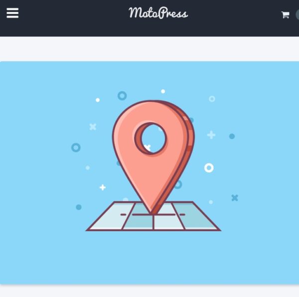 MotoPress Google Maps Addon
