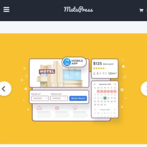 MotoPress Hotel Booking 5.0.4