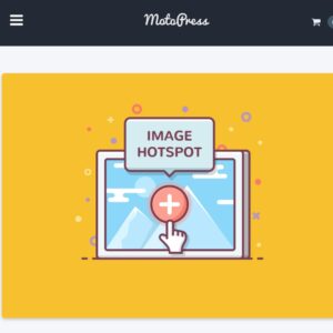 MotoPress Image Hotspot Addon