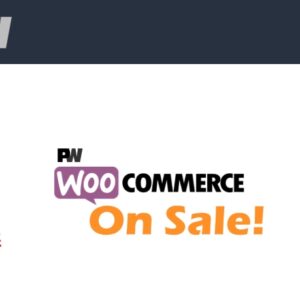 Pimwick WooCommerce On Sale! Pro